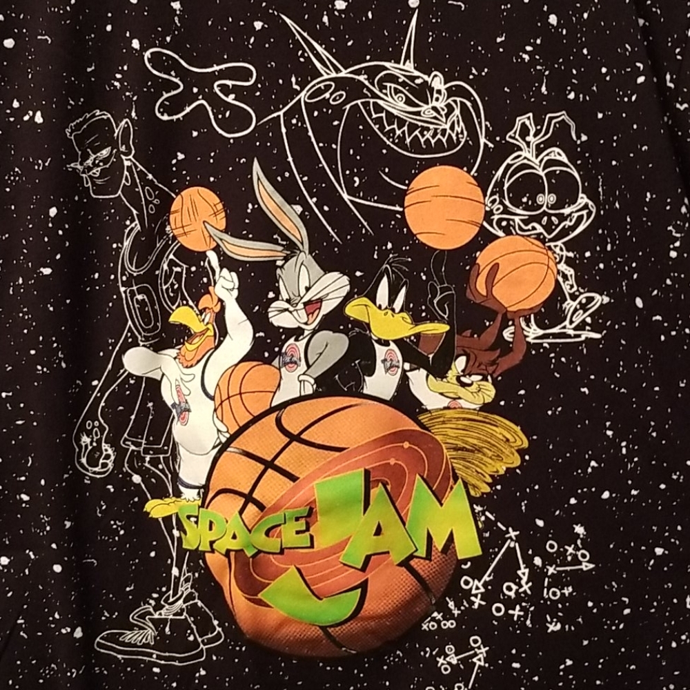 Space Jam Tee - image 2